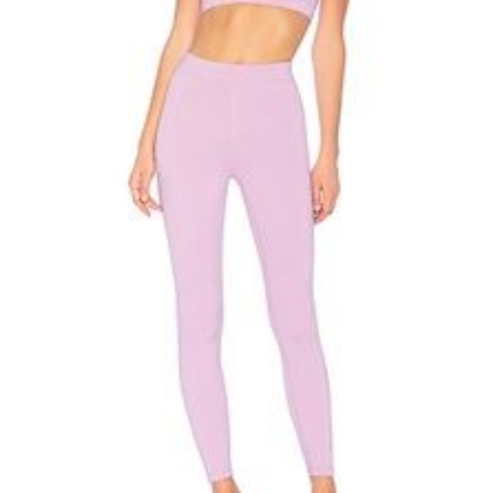 LOVEWAVE Sport Leggings Size M NWT
